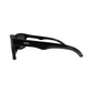 ALL TERRAIN JP Black Matte x Navy Blue Polarized (vidg00502)