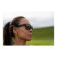 ALL TERRAIN JP Black Matte x Navy Blue Polarized (vidg00502)
