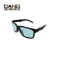 ALL TERRAIN JP Black Matte x Navy Blue Polarized (vidg00502)