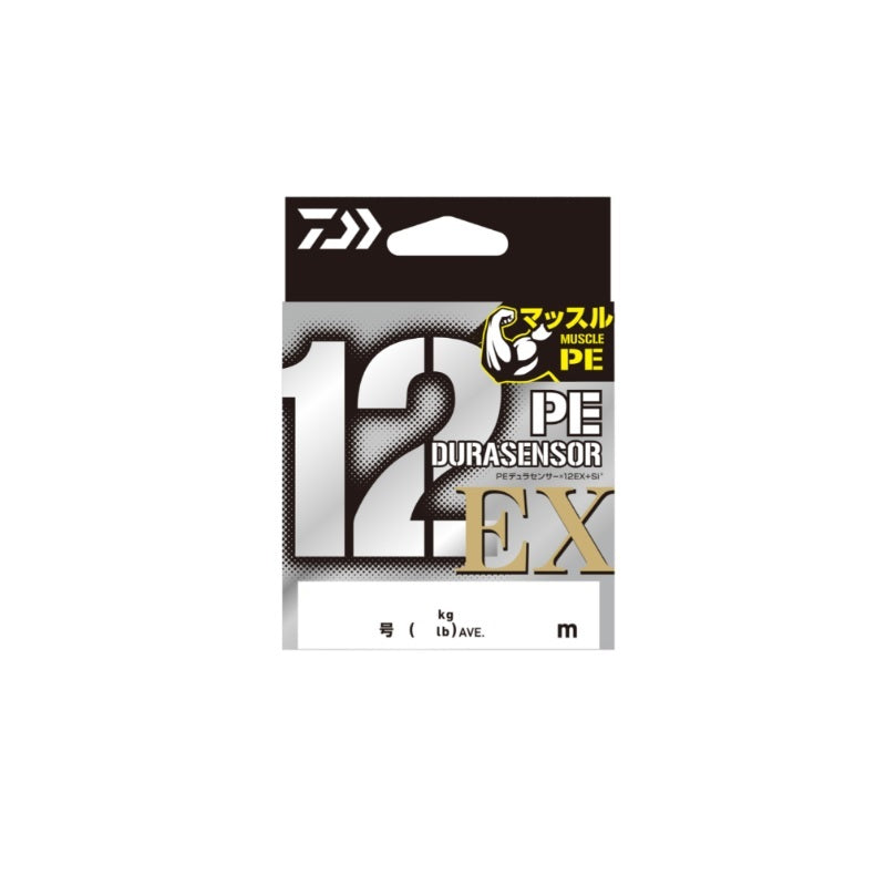 UVF PEデュラセンサーX12EX+Si3 400m 5C