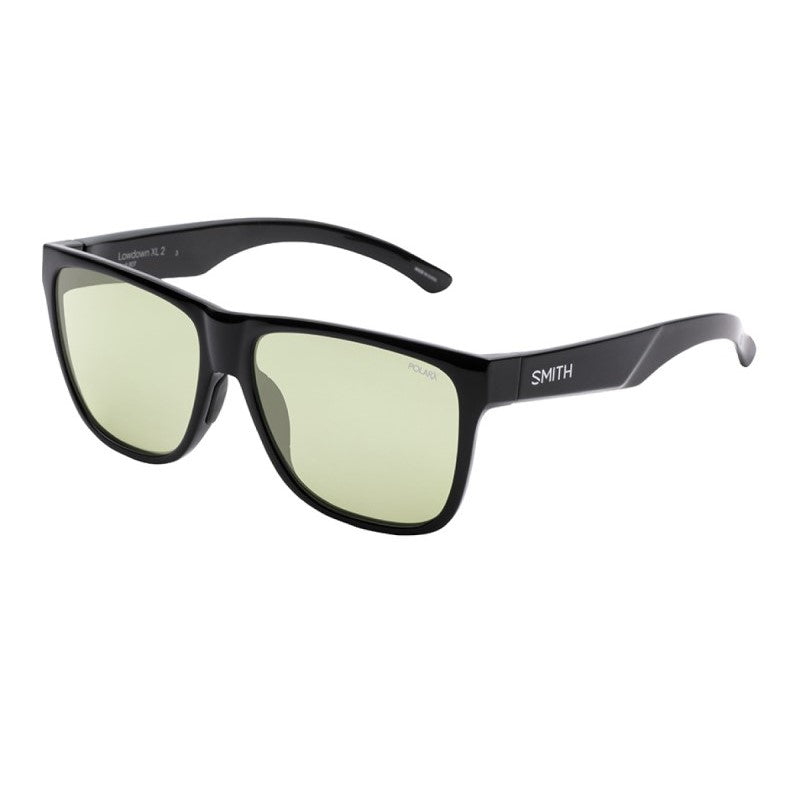 ローダウンXL2 POLARX Lowdown XL 2 Black X-Light Green 37 Hard& Multi-Coat