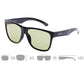 ローダウンXL2 POLARX Lowdown XL 2 Black X-Light Green 37 Hard& Multi-Coat