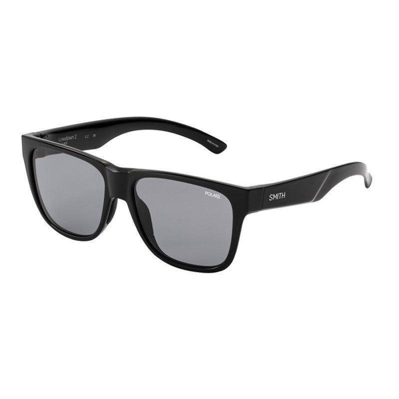 ローダウン2 POLARX Lowdown 2 Black X-Gray 27 Hard& Multi-Coat