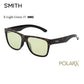 ローダウン2 POLARX Lowdown 2 Tortoise X-Light Green 37 Hard& Multi-Coat