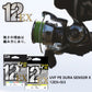 UVF PEデュラセンサーX12EX+Si3 150m LGM