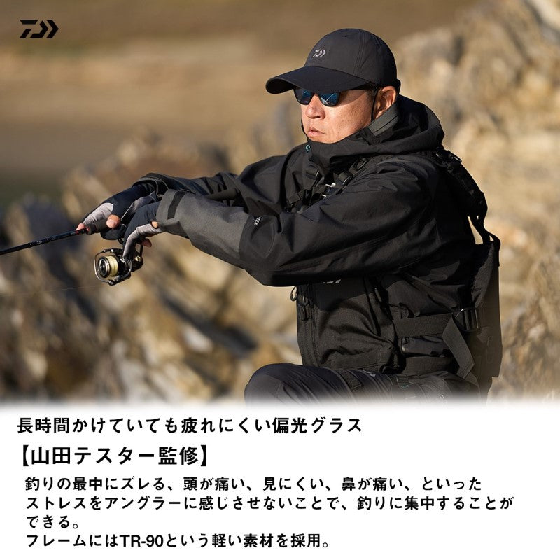 TLX 024 タレックス 偏光グラス トゥルービュースポーツ – つり具の