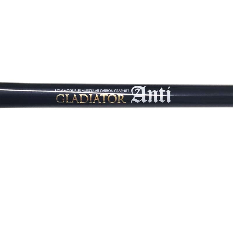 グラディエーター アンチ ブラックバイパー GA-64MLC 【大型商品