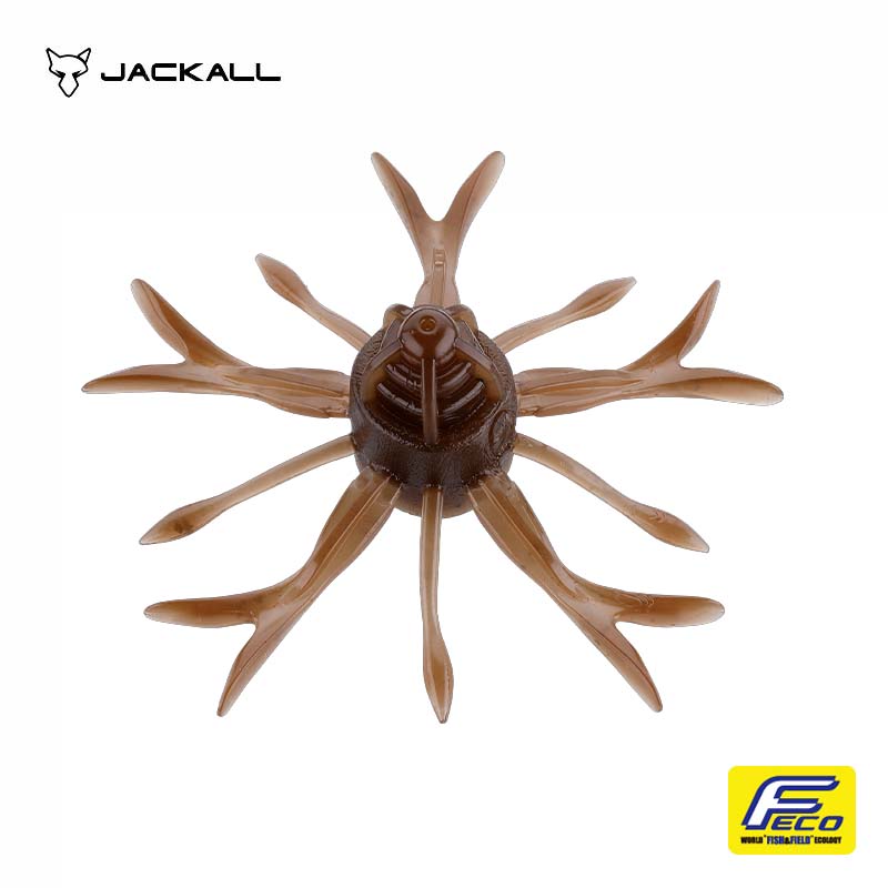 新品未開封　ジャッカル　キングジミーヘンジ　4袋セット 新品未開封 ジャッカル キングジミーヘンジ 4袋セット - メルカリ