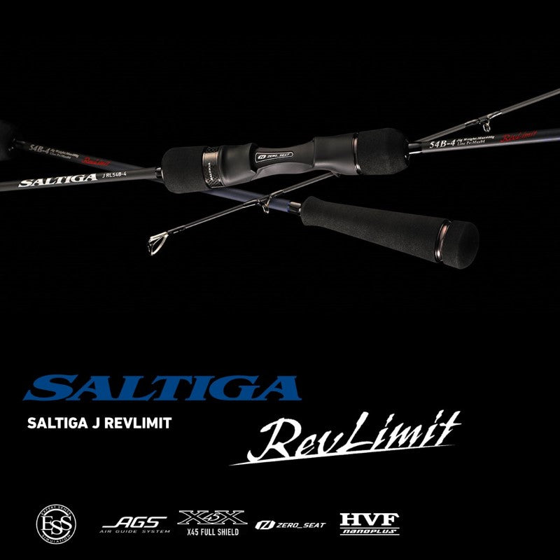 ソルティガ　レブリミット　54B-4 ソルティガJ レブリミット 54B-4 – つり具のBunBun.com