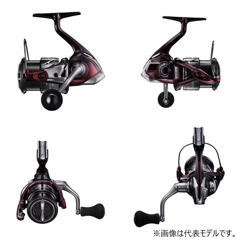 23 セフィアSS C3000SHG