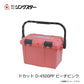 ドカット D-4500 PP ピーチピンク 2025限定カラー