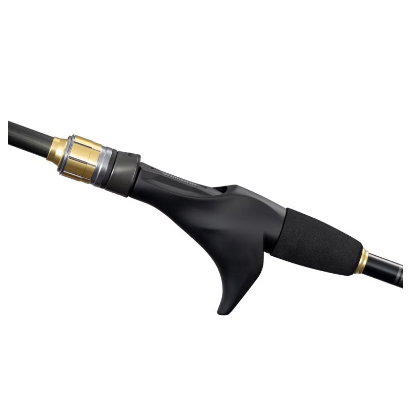タコマスターBB MH175 ルアーロッド タコマスターBB MH175 – つり具のBunBun.com