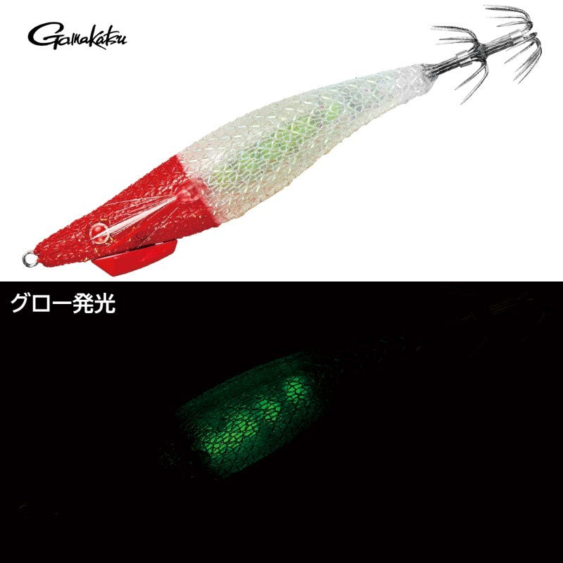 スピードメタル エギドロッパースリム 95Fタイプ