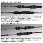 24 エメラルダス MX イカメタル K56ULB-GS・W