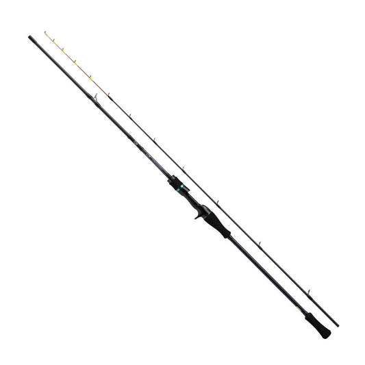 24 エメラルダス MX イカメタル N65LB-GS・W