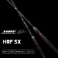 HRF SX 97M/MHS-S 【大型商品】