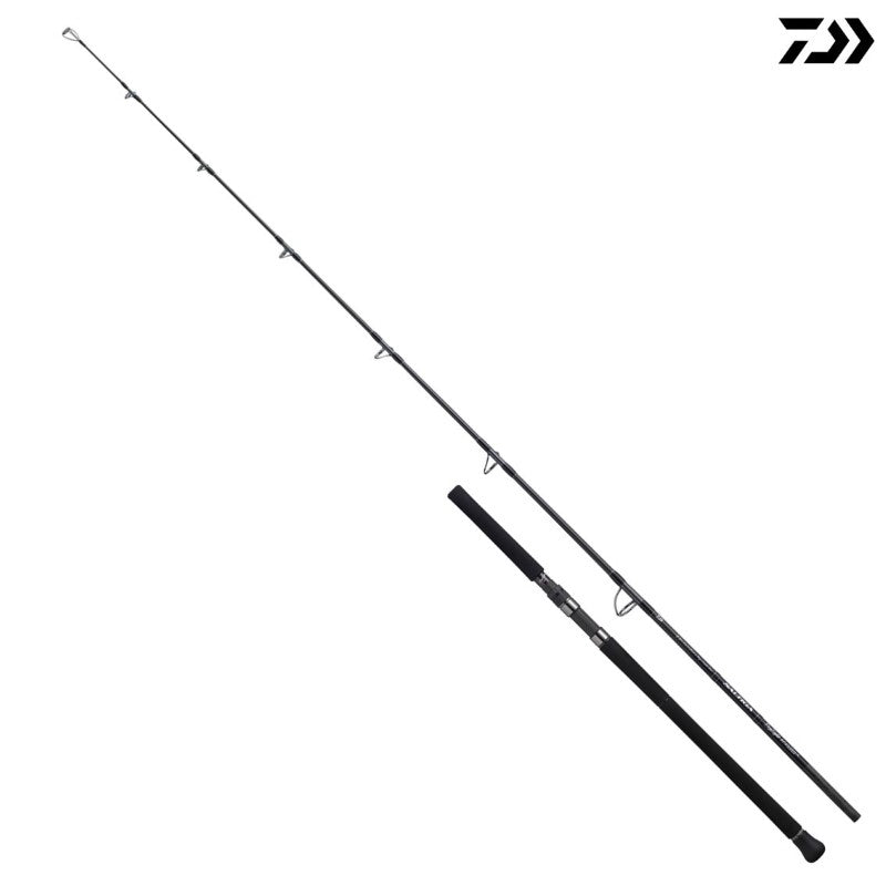 DAIWA SALTIGA Casting DogFight 72-12 未使用 ソルティガC ドッグファイト 72-12 【大型商品】 – つり具のBunBun.com