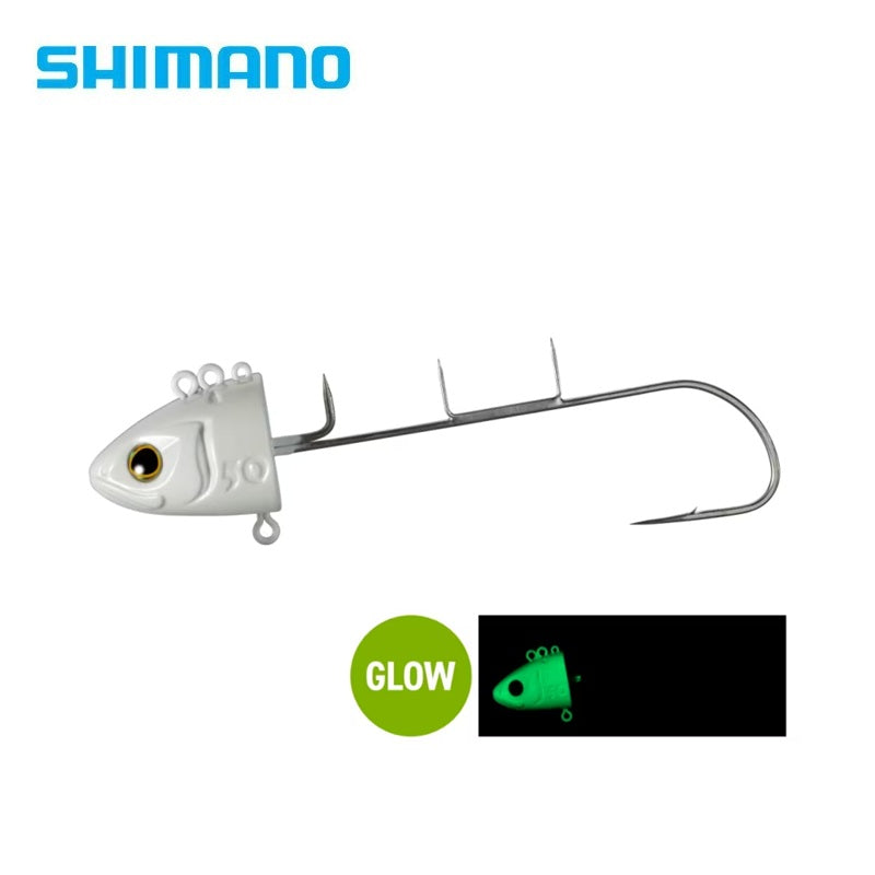 PN-TS1Y サーベルマスター バレットテンヤ 50号