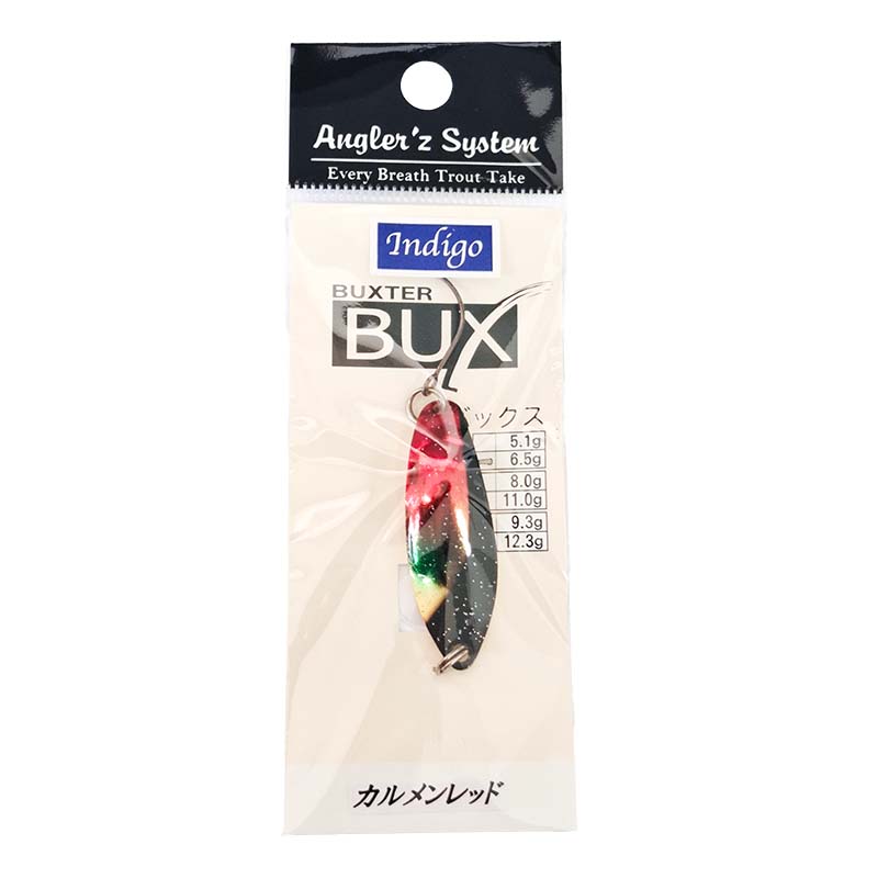 BUX バックス 6.5g
