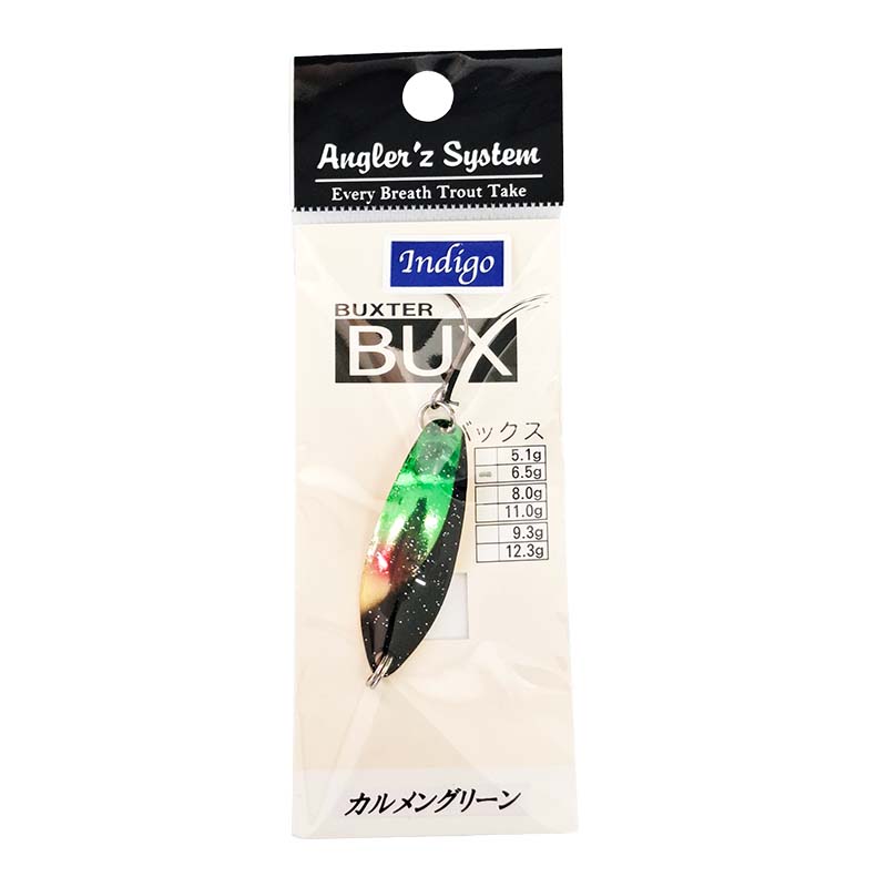 BUX バックス 6.5g