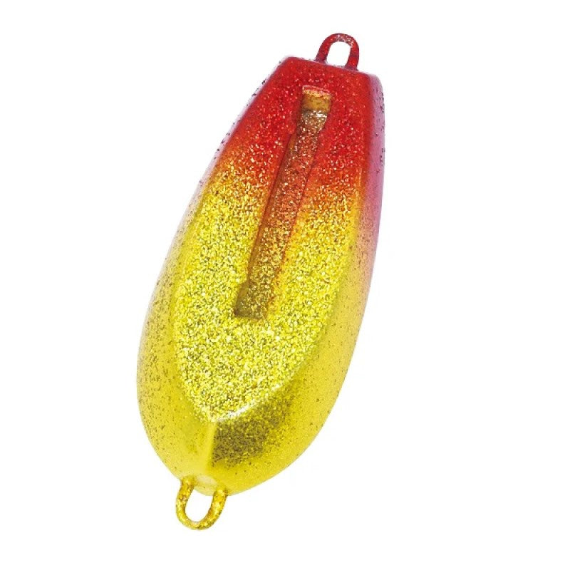 光略カスタムシンカー 30号