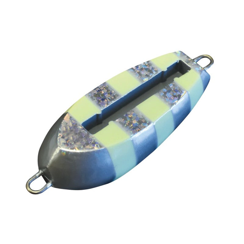 光略カスタムシンカー 30号