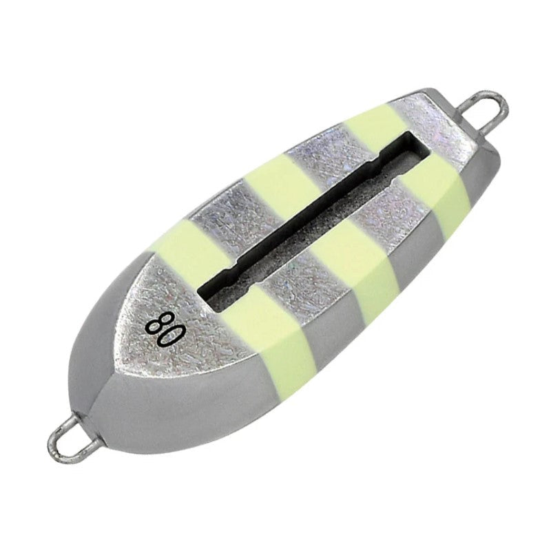 光略カスタムシンカー 80号