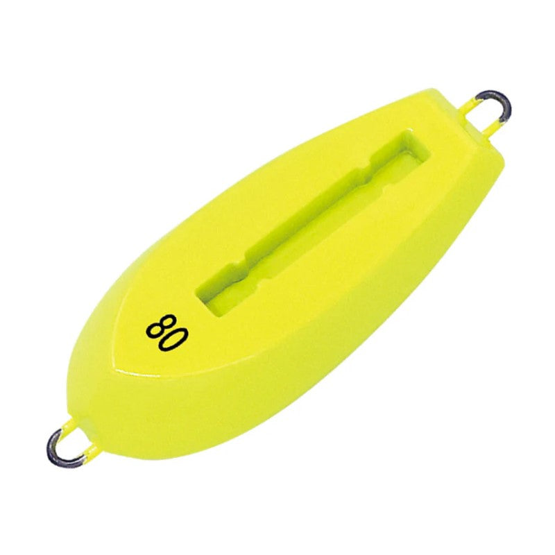 光略カスタムシンカー 80号