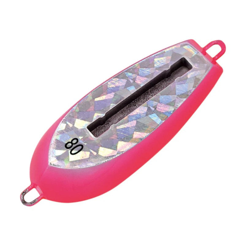 光略カスタムシンカー 80号