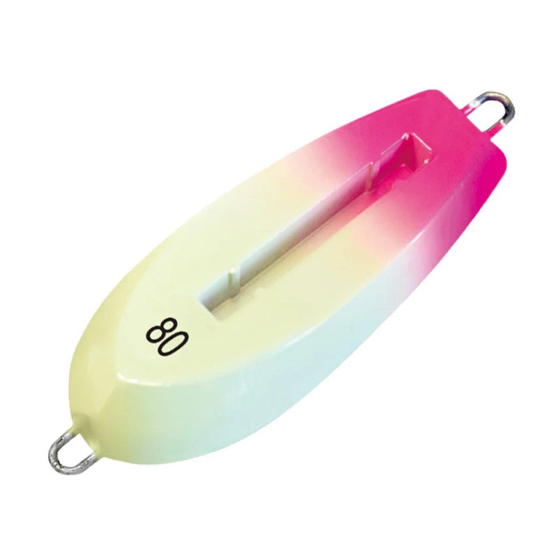 光略カスタムシンカー 80号