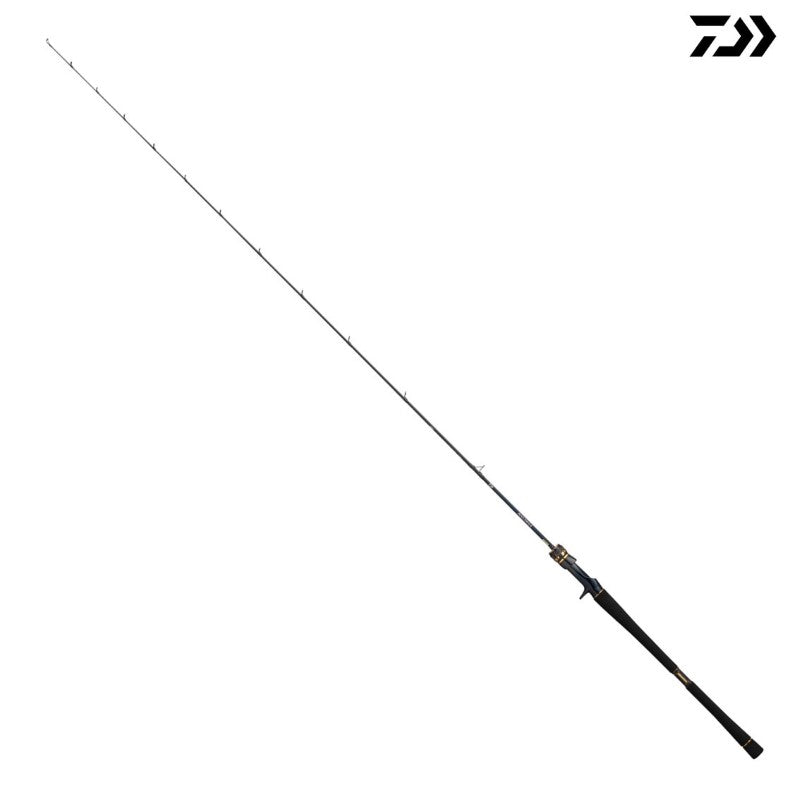 ソルティガLJ EX 62XHB-S 【大型商品】