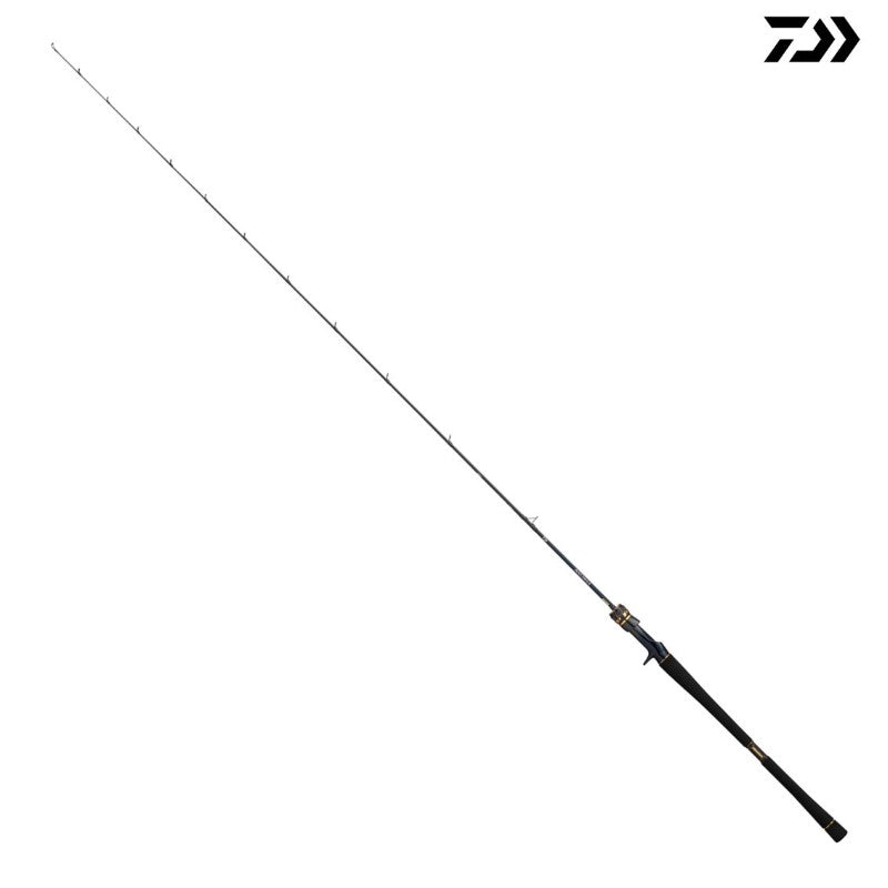 ソルティガLJ EX 61XXHB TG 【大型商品】