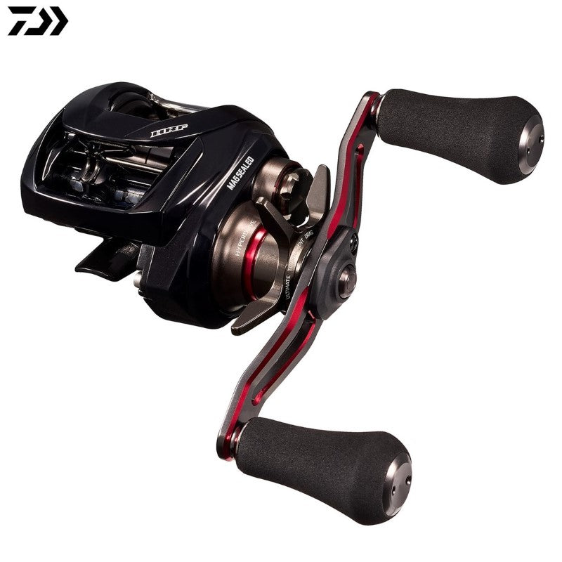 ダイワ HRF TW PE SP 100XHL HRF TW PEスペシャル 100XHL – つり具のBunBun.com
