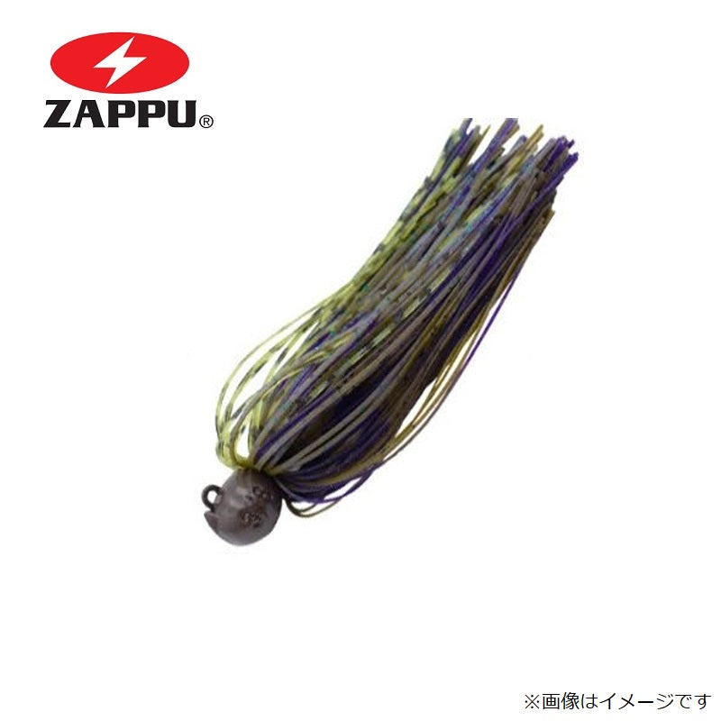 バウヘッドジグ 1/4oz