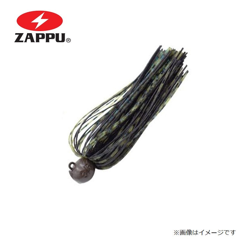 バウヘッドジグ 1/4oz