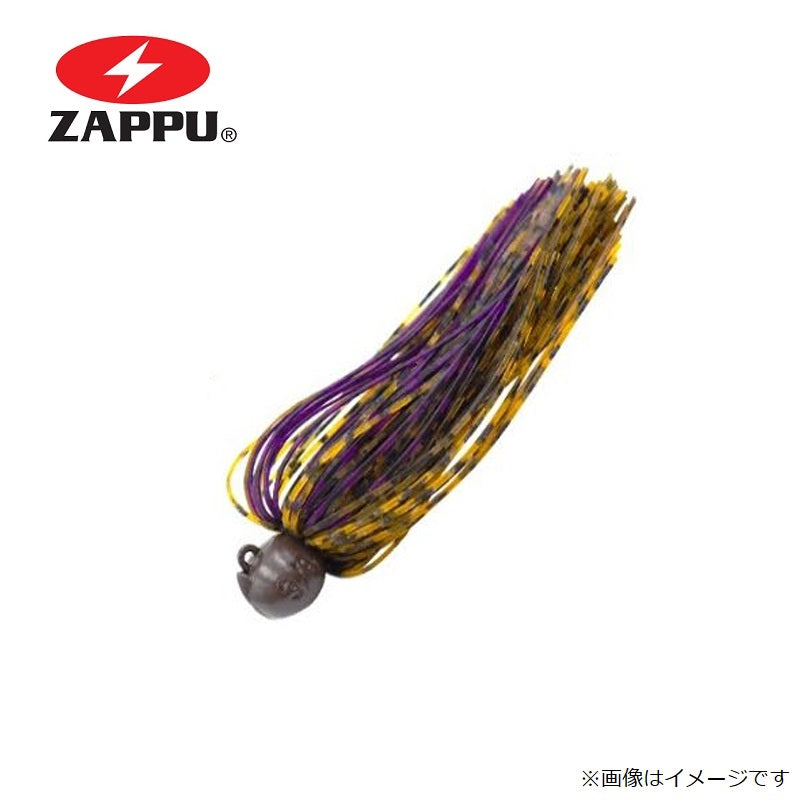 バウヘッドジグ 3/8oz