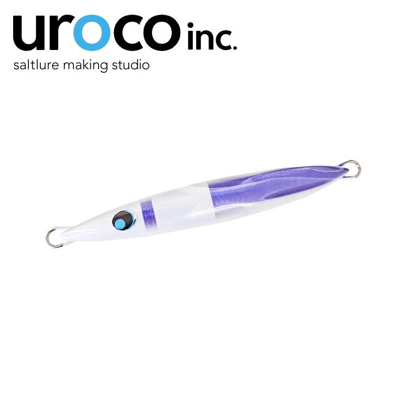 ウロコジグショート ヒロトモデル 210g