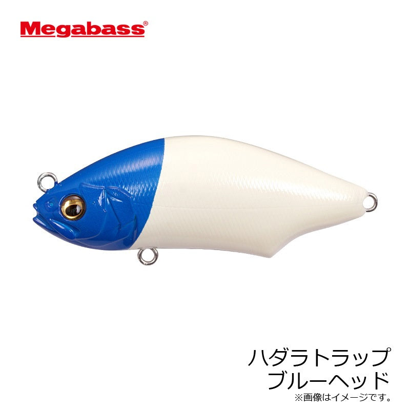 ハダラトラップ