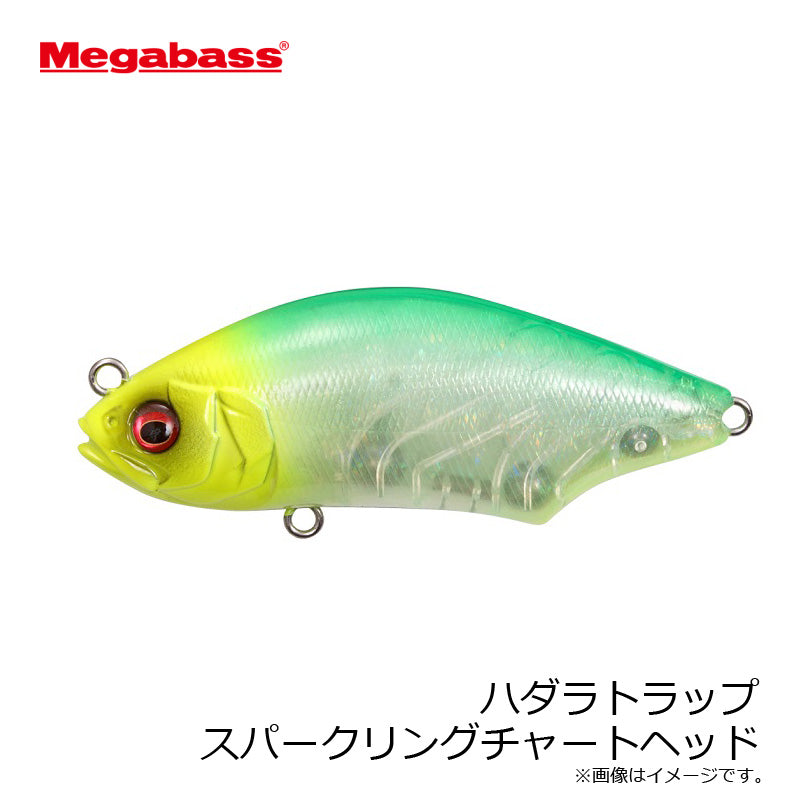 ハダラトラップ