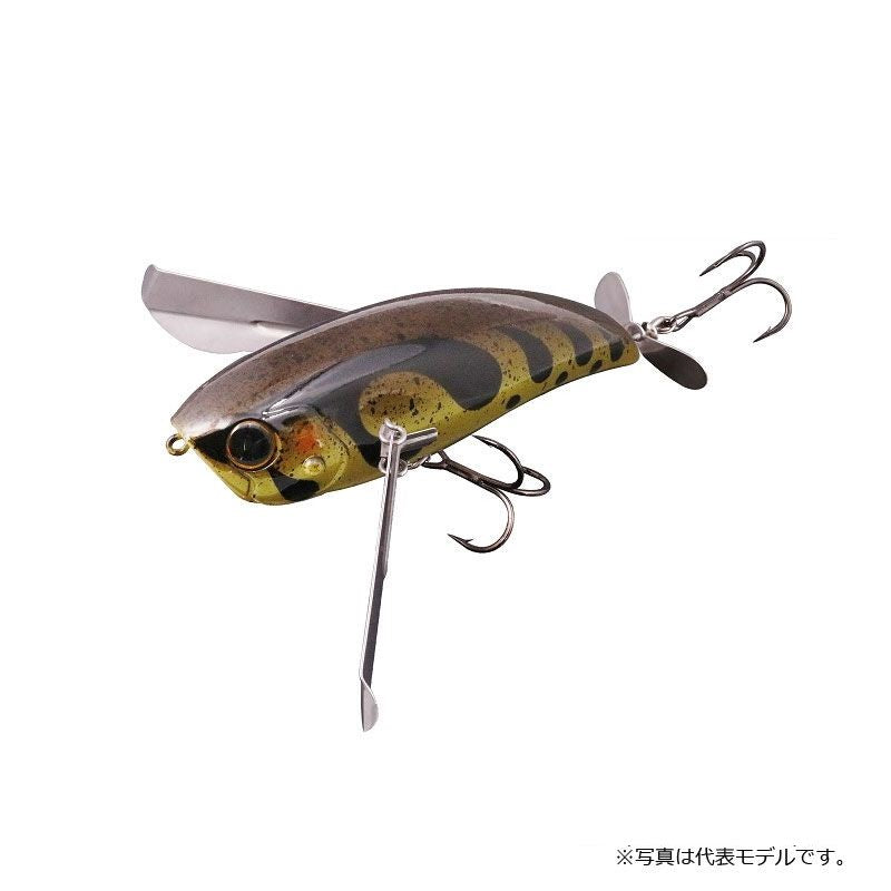 メガポンパドール