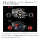 25 スティーレ 101PG / 左ハンドル