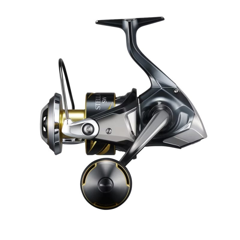 STELLA SW POWER HOOKING リールパーツ　ケース付き STELLA SW POWER HOOKING リールパーツ ケース付き