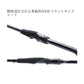 25 エクスセンス ジェノス S88ML/RF 【大型商品】