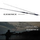 25 エクスセンス ジェノス Dark Force 93 S93ML･MH/F 【大型商品】