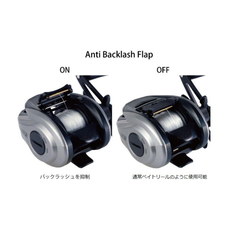 マックスX イージーキャスト (MAX X EZCAST)