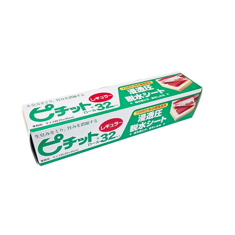 ピチット レギュラー 32枚入り