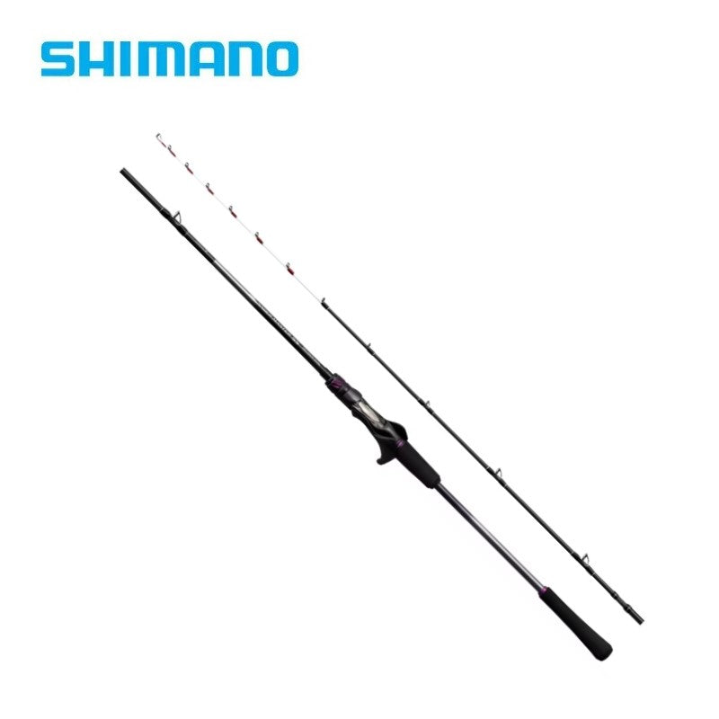 25 サーベルマスターSS テンヤ 82MH180