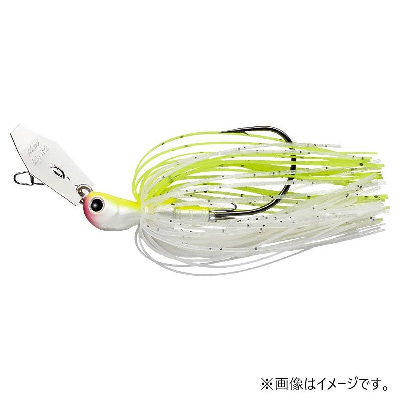 ジャックハンマー ベイビージャック 3/8oz