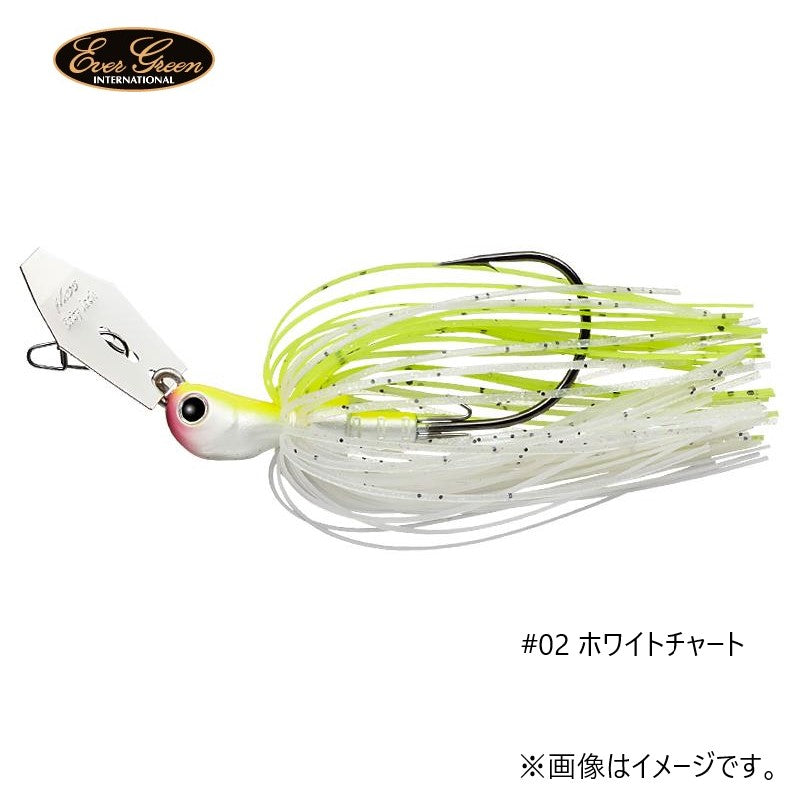 ジャックハンマー ベイビージャック 3/8oz