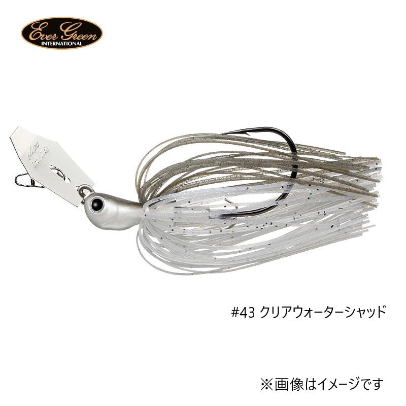 ジャックハンマー ベイビージャック 3/8oz